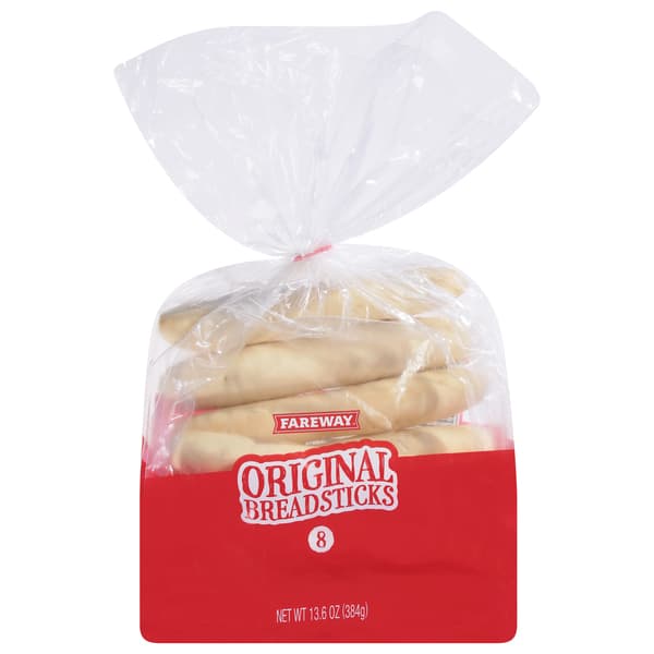 Fareway Original Breadsticks