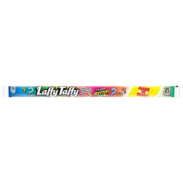 Mystery Swirl Candy