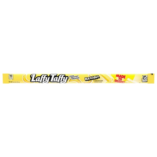 Laffy Taffy Banana Rope