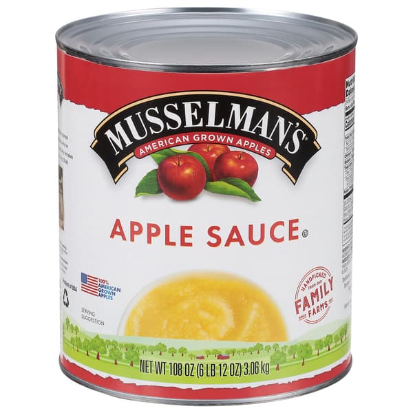 Musselman'S Original Applesauce