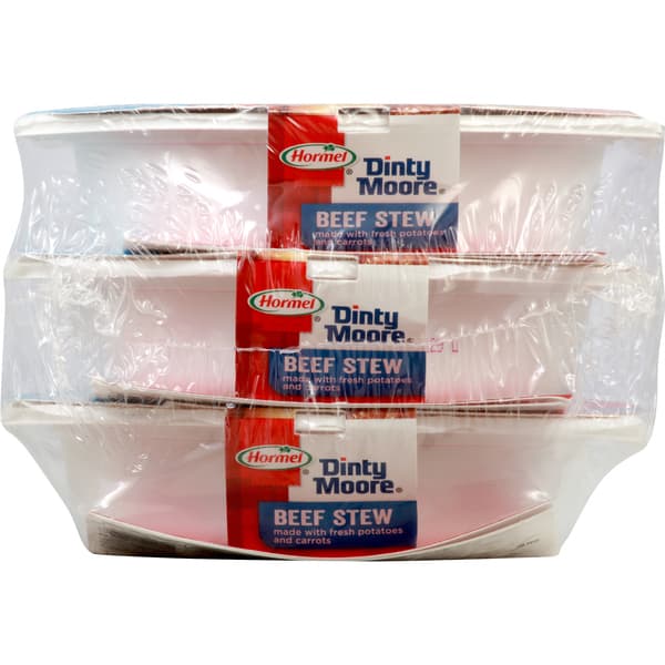 Hormel Dinty Moore Beef Stew