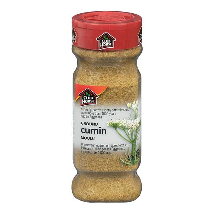 Club House Ground Cumin