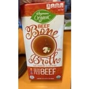 Wegmans Beef Bone Broth