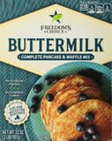 Freedom'S Choice Buttermilk Complete Pancake & Waffle Mix