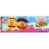 Apple & Eve 100% Sesame Street Bert & Ernie'S Berry Juice
