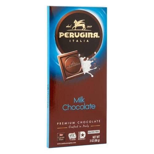 Milk Chocolate Bar