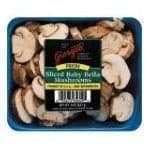 Baby Bellas Sliced