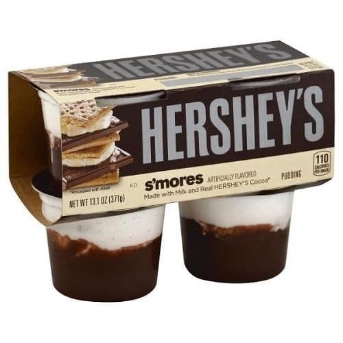 Hershey'S - Smores Pudding