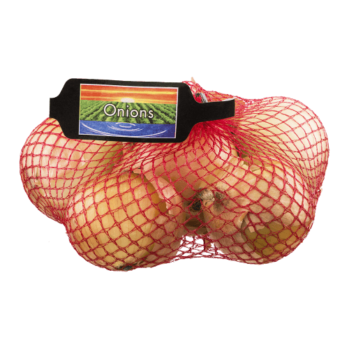 Yellow Onions