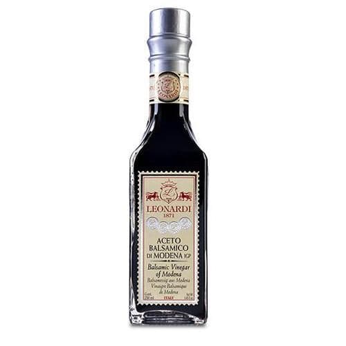 Vantia Vinegar, Balsamic, Of Modena