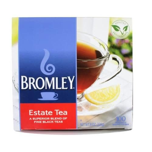 Bromley Estate