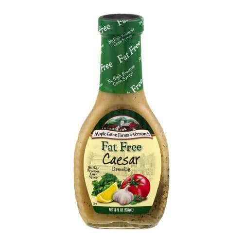 Maple Grove Farms Ff Caesar Dressing