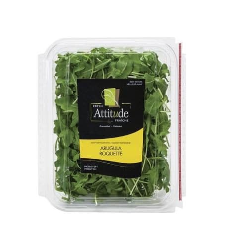 Fresh Attitude Arugula