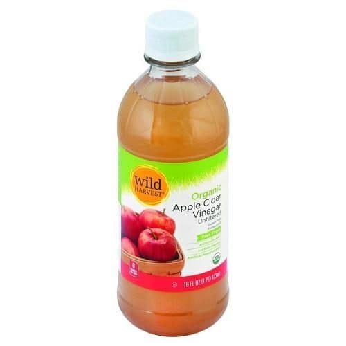 Wild Harvest Organic Apple Cider Vinegar