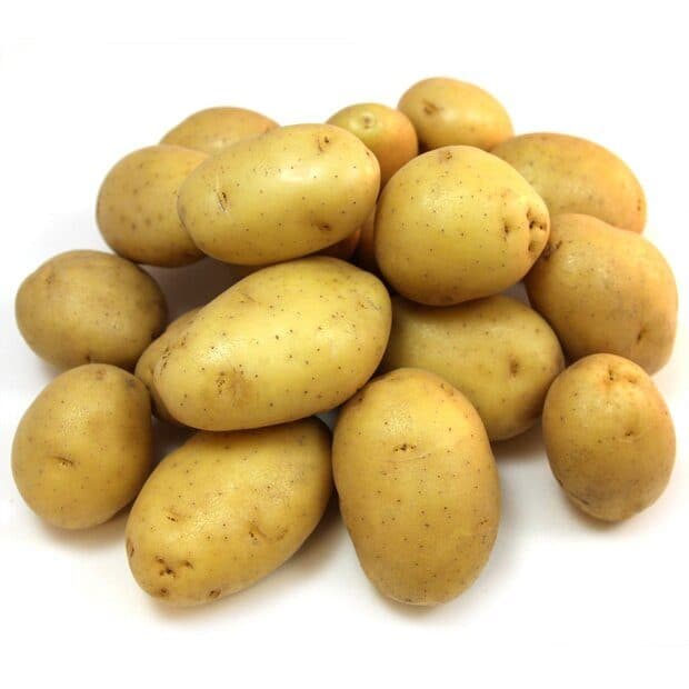 Yukon Gold Potatoes