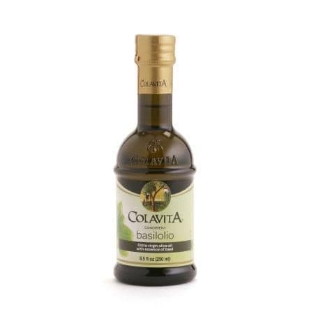 Colavita Condiment, Basilolio