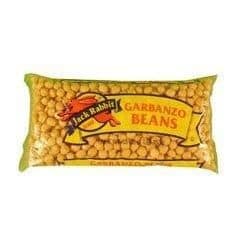 Jack Rabbit - Dry Chick Peas