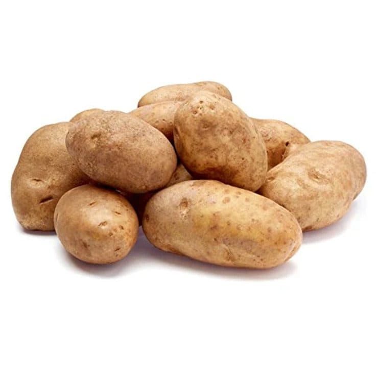 Redners Russet Potatoes