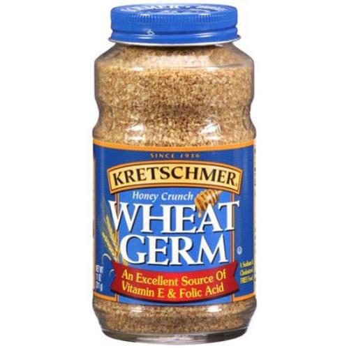 Kretschmer - Wheat Honey Toasted Germ