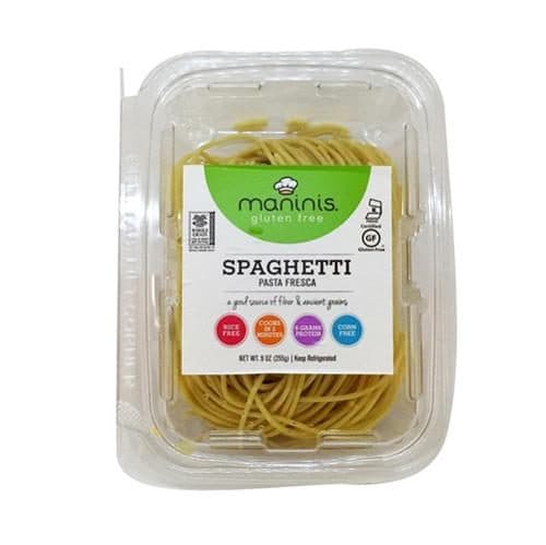 Manini'S Gluten Free Spaghetti