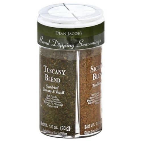 Dean Jacobs Seasoning Bread Dip