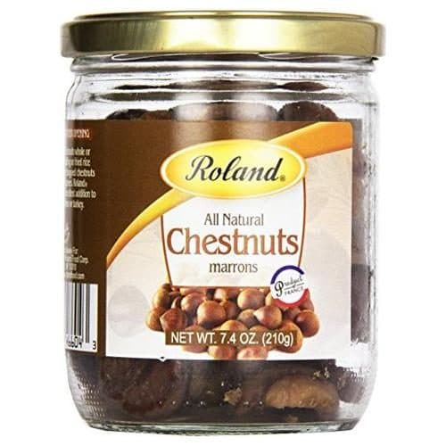 Roland Marrons Chestnuts