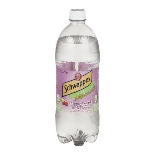 Schweppes Rasp Lm