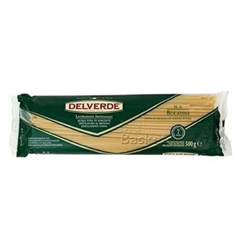 Delverde Bucatini