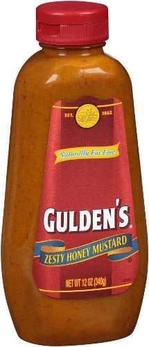 Gulden'S Mustard, Honey