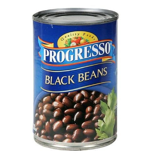 Progresso Black Beans