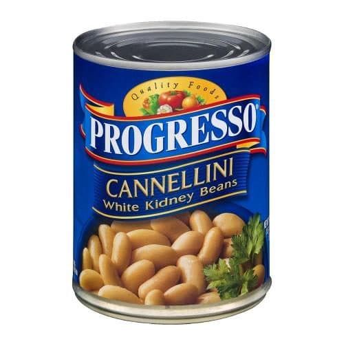 Progresso Bean Cannellinians