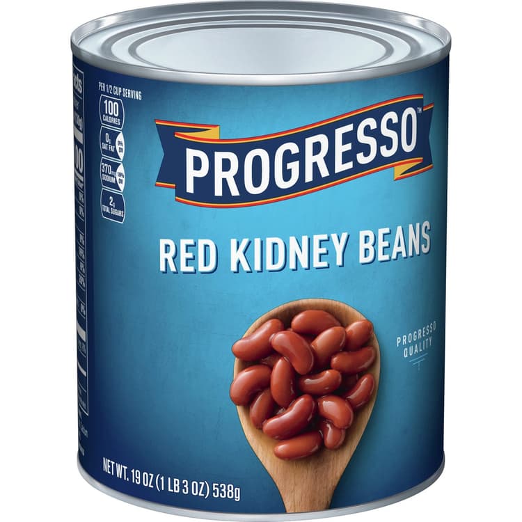 Progresso Bean Red Kidney