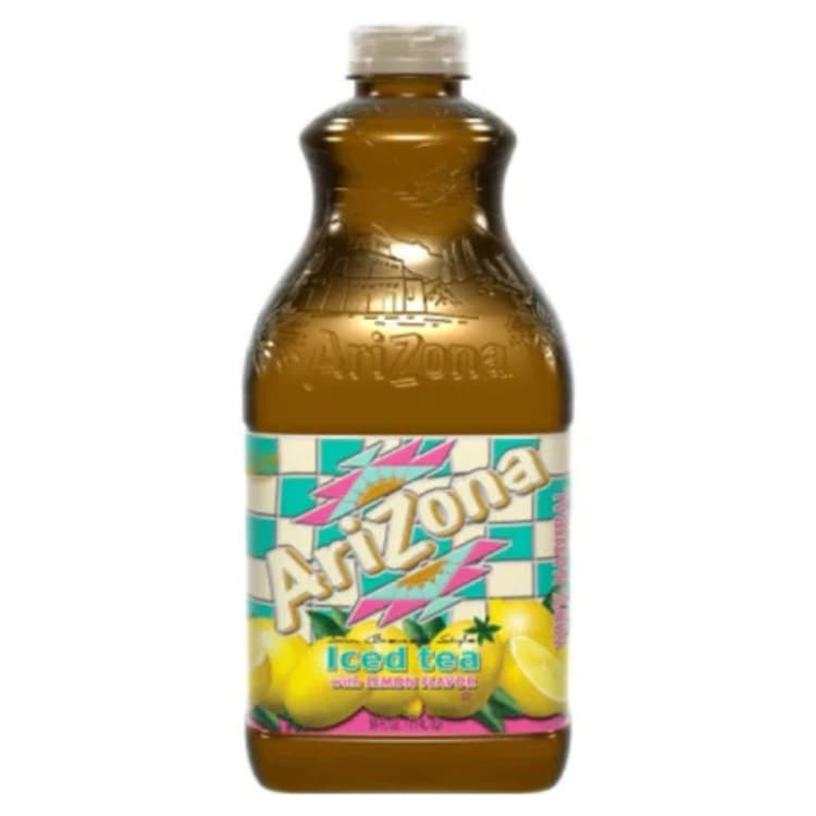 Ari Zona Iced Tea, Sun Brewed Style