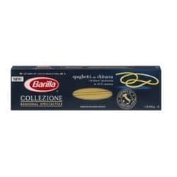 Barilla Collezione Artisanal Collection Spaghetti Pasta