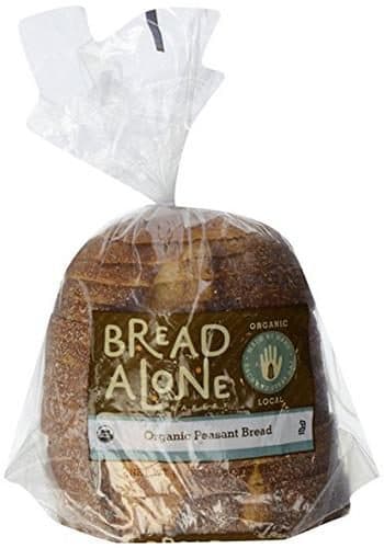Bread Alone Peasan