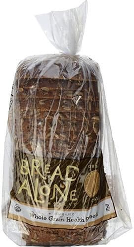 Bread Alone Whb