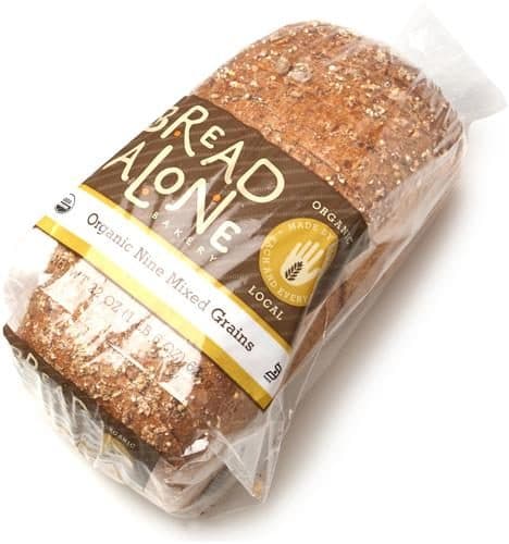 Bread Alone Onm