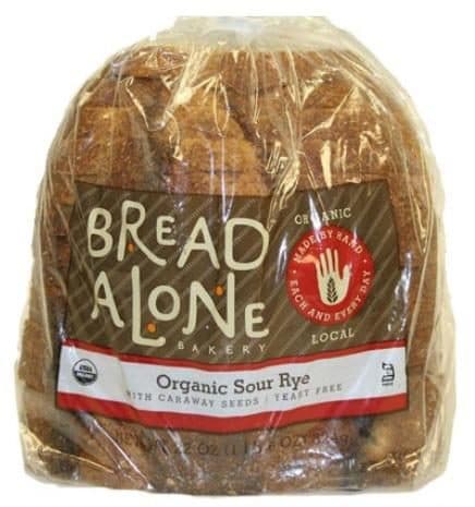 Bread Alone Sour