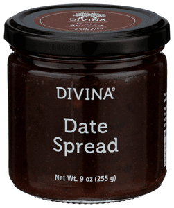 Divina Date Spread