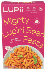 Lupii Penne