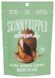 Skinnydipped Mocha Splash