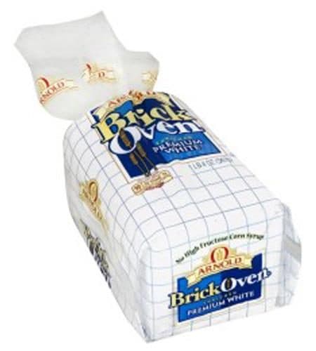 Arnold Brick Oven Premium White Bread