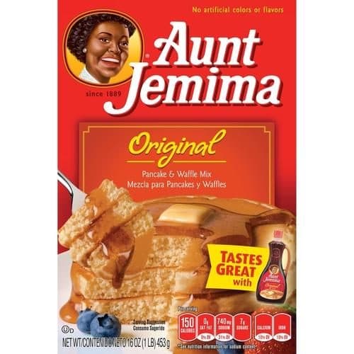 Yummy - Original Pancake Mix