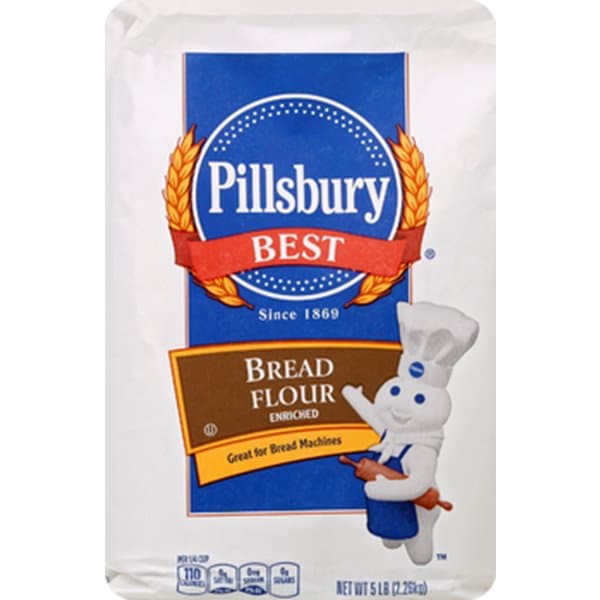 Pillsbury Best Bread Flour