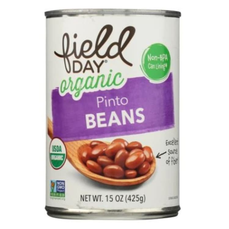 Field Day Organic Pinto Beans