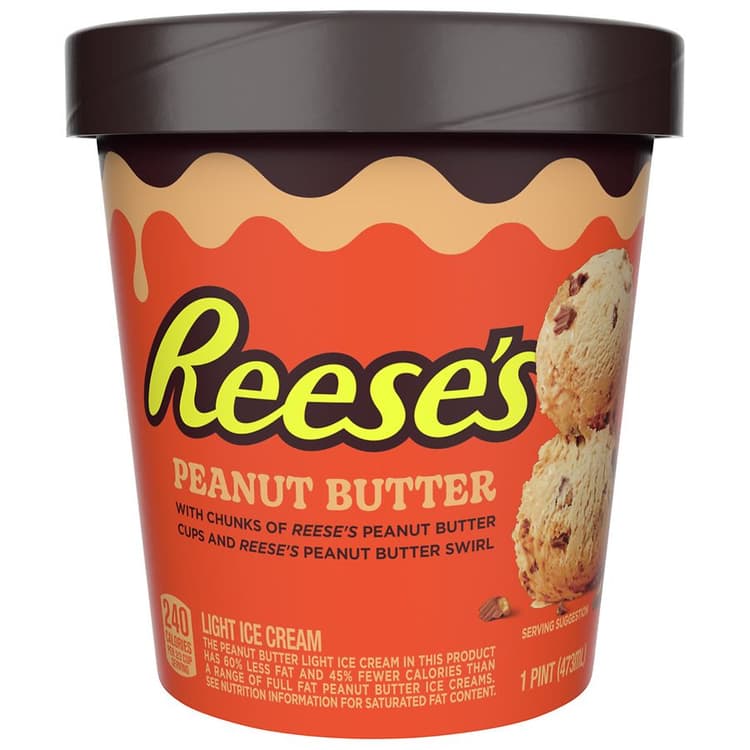 Breyers  Dairy Dessert
