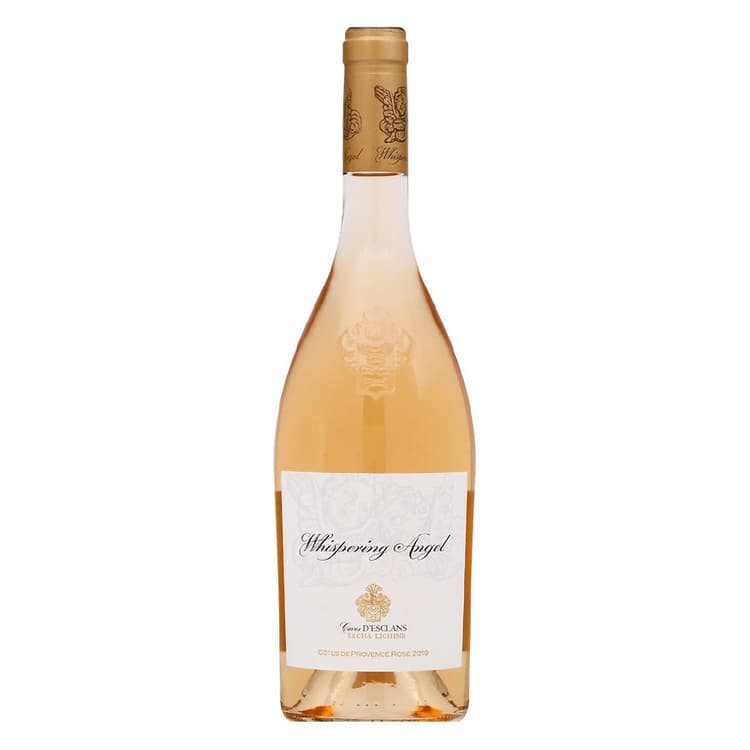 Caves D'Esclans Whispering Angel Rose 