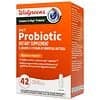  Walgreens 24/7 Probiotic