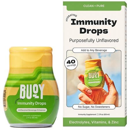 Buoy Hydrating Immunity Drops