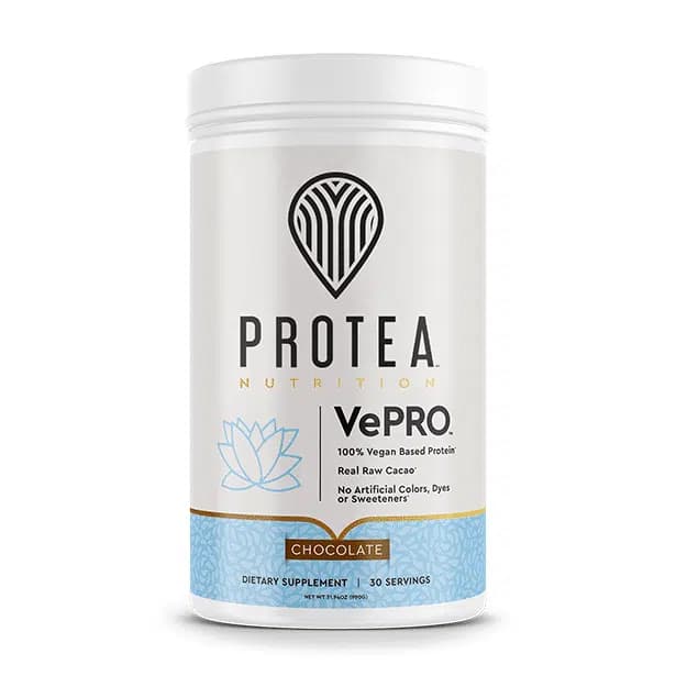 Protea Nutrition Vepro Chocolate Dietary Supplement
